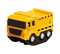 Piste Infinity 3D, voitures de train électriques de rechange, rechargeables par USB, module complémentaire pour trains électriques, non autonomes, rails et câble non inclus