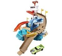 Hot Wheels PISTE REQUIN ATTAQUE