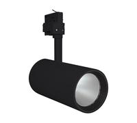 PISTE SP D95 55 W 4000 K 90RA NFL BK Pleins feux s 4058075113664