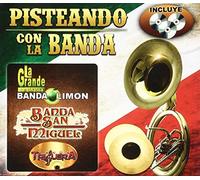 Pisteando Con La Banda