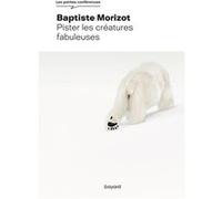 Pister les créatures fabuleuses