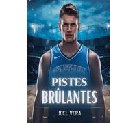 PISTES BRÛLANTES: Une histoire d'amour gay et sportive à l'université