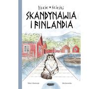 Pistes de chat. Scandinavie et Finlande