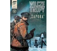 Pistes de loup z4 Zapora Hieronim Dekutowski