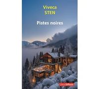 Pistes noires Viveca Sten (Auteur)