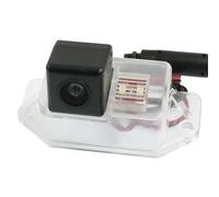 Pistes Trajectoire Dynamiques Rétroviseur Stationnement Caméra Recul Guide Mobile pour Mitsubishi pour Lancer caméra de Surveillance