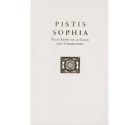 PISTIS SOPHIA