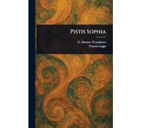 Pistis Sophia