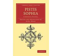 Pistis Sophia