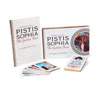 Pistis Sophia: The Goddess Tarot – Redfeather