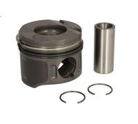 Pisto ENGITECH ENT051501 STD pour MERCEDES-BENZ CLK (C209) 2.2 2005-2009