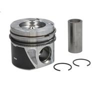 Pisto MAHLE 1 PI 00177 001 pour MERCEDES-BENZ W212) 2.2 2009-2015