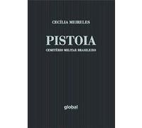 Pistoia. Cemitério Militar Brasileiro Cecilia Meireles (Auteur)