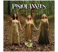 Pistol Annies – Interstate Gospel – Vinyle LP 140 g