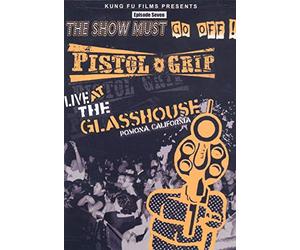 Pistol Grip - Live at the Glass House [Import anglais]