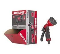 Pistol Sprinkler Set 9 Functions 4 Pcs. Proline 99604