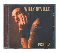 Eagle – Pistolet Deville Willy