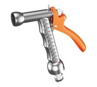 Pistola D’Irrigation Claber 9619 Metal Jet Basic Multigetto Multicolore