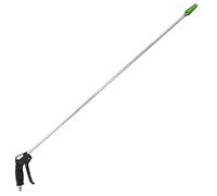 PISTOLA DE AIRE EXTRALARGA