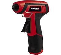 Einhell Pistolet à colle sans fil TC-CG 3,6/1 Li – 3,6 V 7 mm avec accessoires 1 pc(s)