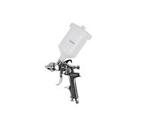 PISTOLA DE PINTAR 600 CC - Unid: 1