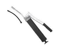 PISTOLA ENGRASADORA MANUAL CON TUBO FLEXIBLE