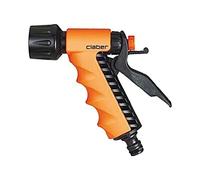 Claber – Pistolet d'arrosage ERGO BL – 1 unité