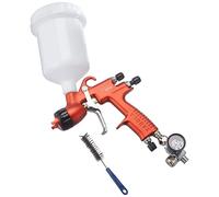 PISTOLA GRAVEDAD 3300 GTO CAR 1.30[HVLP]