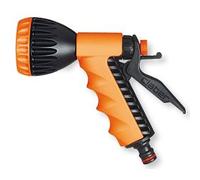 Pistola irrigazione Claber Ergo doccia