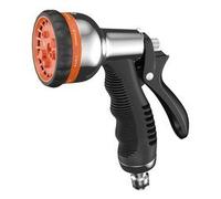 Pistola irrigazione Claber multigetto