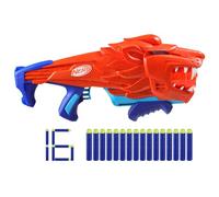 Nerf Junior Wild Lionfury Orange