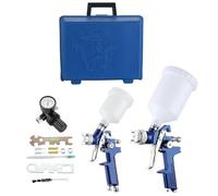 Pistola Para Pintar Para el Hogar,Herramienta Ergonómica Para Remodelación Del Hogar - Rociador Para Muebles de Cocina | Para Muebles, Armarios, Jardín, Patio, Paredes y Techos