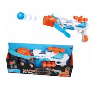 Pistola Sparapalline Rigel Mars