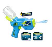 Pistole à eau électronique - SILVERLIT - HYDRO MAD MINI BLASTER ASST- Dès 8 ans
