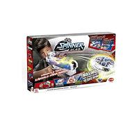 Pistole Spinner Mad Meteoroid Bizak Blau / Weiß