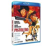 Pistolero Bd 1969 Young Billy Young [Blu-Ray]