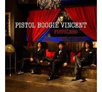 Pistolero [Import Allemand]