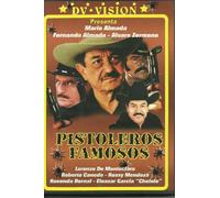 Pistoleros Famosos