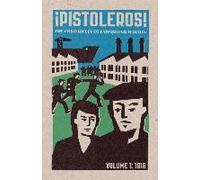 Pistoleros!: The Chronicles Of Farquhar Mcharg