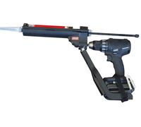 Pistolet 300 ml pour visseuse - 234300KG