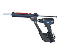PISTOLET 300 ML POUR VISSEUSE - ASLAFIX - 234300KG