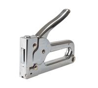 Pistolet À Agrafes Arrow JT21C - Chrome ARRJT21C