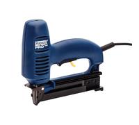 Pistolet À Agrafes/Clous Électrique Rapid PRO R606 RPDR606