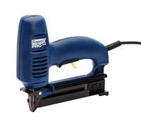 Pistolet À Agrafes/Clous Électrique Rapid PRO R606 RPDR606