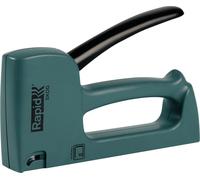 Pistolet à agrafes RAPID R13 Skog (vert)