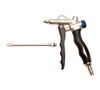 Pistolet À Air Avec Régulateur De Flux - Code BGS8706 FBGS8706 BGS Atelier