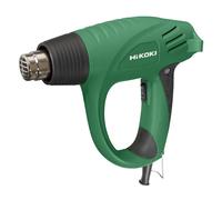 Pistolet à air chaud - 2.000 W / 0,6 kg - HIKOKI - RH600TLAZ