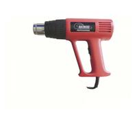 Pistolet à air chaud 230v + mallette + accessoires EXPRESS - 05671