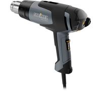 Pistolet à air chaud à réglage électronique Steinel HG 2120 E 351403 2200 W