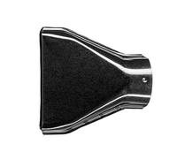 Pistolet à air chaud Bosch Buse plate 75 mm